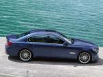 Alpina B7 Bi-Turbo 2012 года